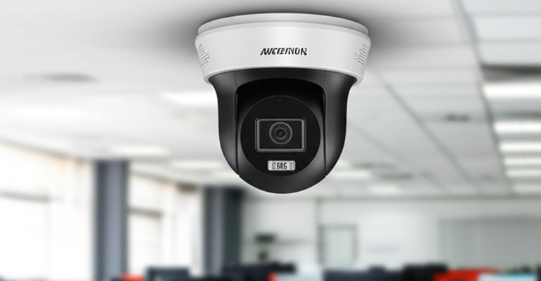 smart ip camera