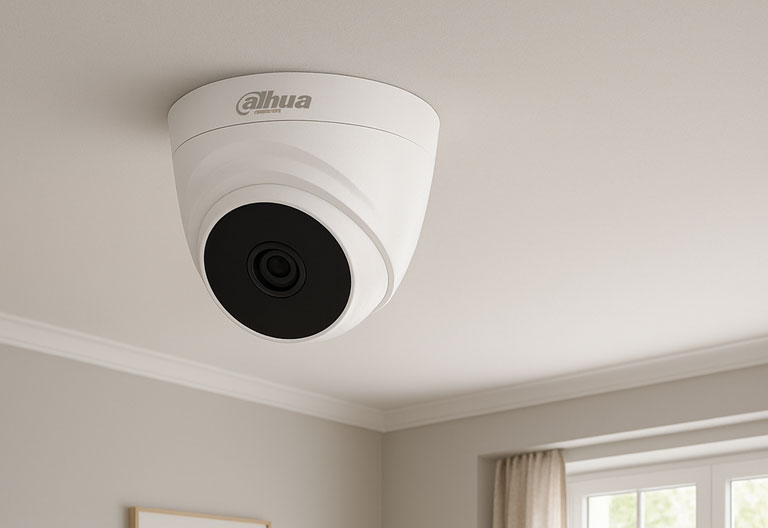 dome camera