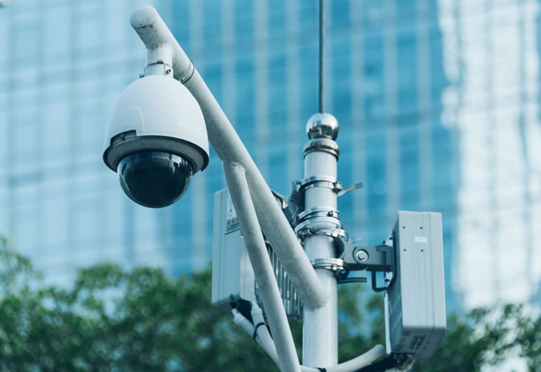ptz camera