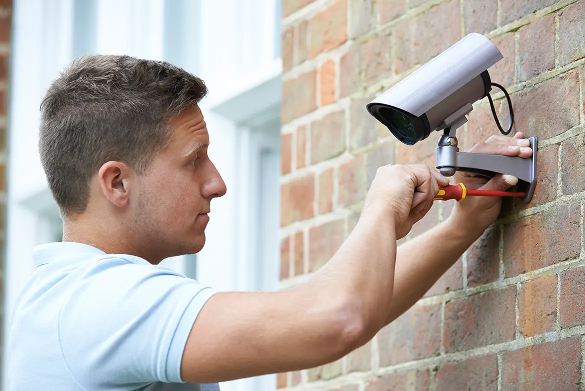 cctv service